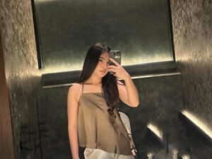 Octaviani Manuela, Menang Itu Saat Kamu Punya Banyak Kesempatan!