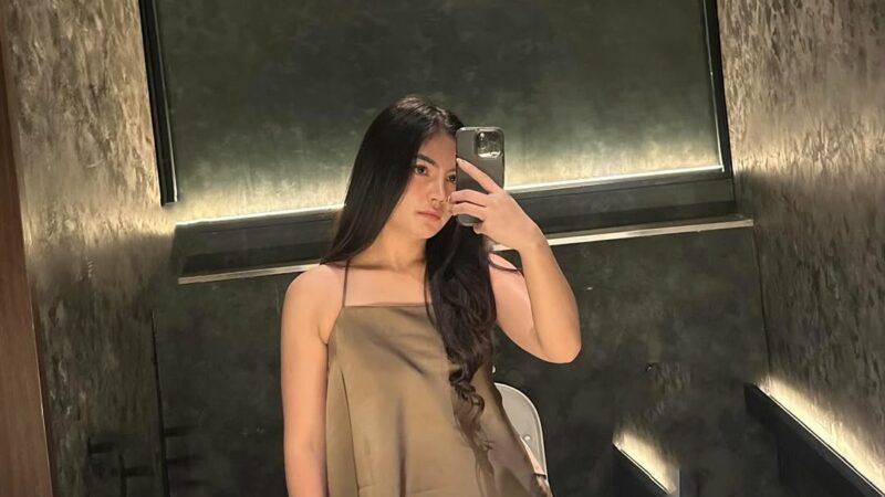 Octaviani Manuela, Menang Itu Saat Kamu Punya Banyak Kesempatan!