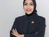 Ajeng Nifsia Rahman, Jangan Terlalu Keras Pada Dirimu!