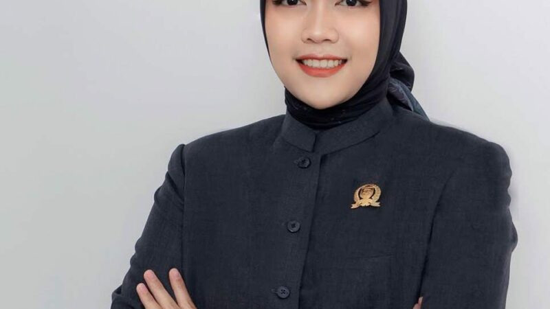 Ajeng Nifsia Rahman, Jangan Terlalu Keras Pada Dirimu!