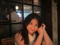 Myrel Anggini, Keep Up Your Spirit!