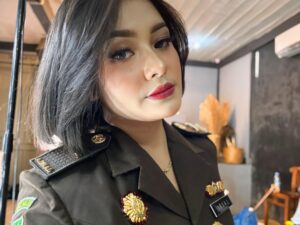 Lauri Imran, SH, M.Kn: Jangan Pernah Menyerah!