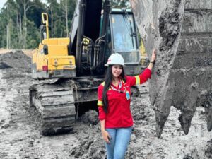 Okta Kaika, Selalu Belajar dari Ilmu di Kehidupan Keseharian