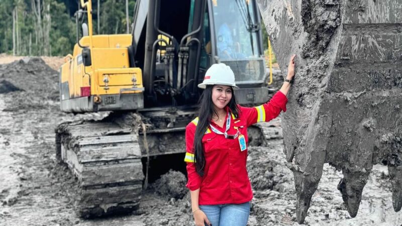 Okta Kaika, Selalu Belajar dari Ilmu di Kehidupan Keseharian