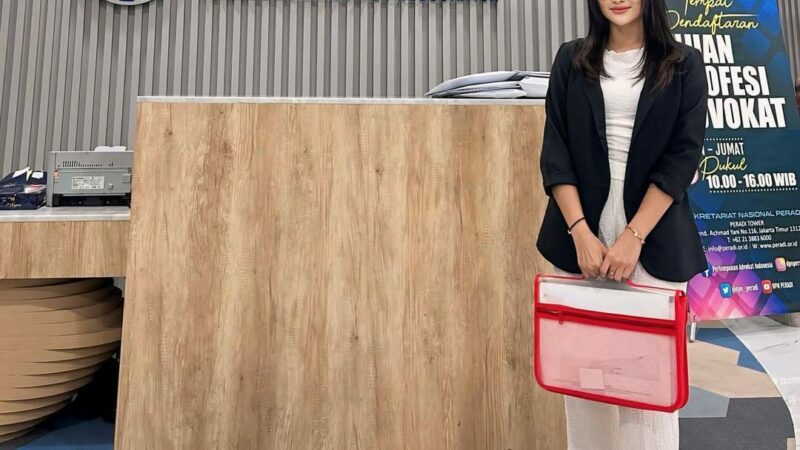 Ratna, Tingkatkan Vibrasi, dan Hidupmu Akan Mengikutinya!