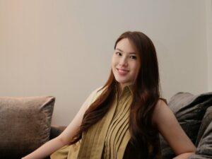 Evena Marsela, Guard Your Heart, For Everything You Do Comes From It