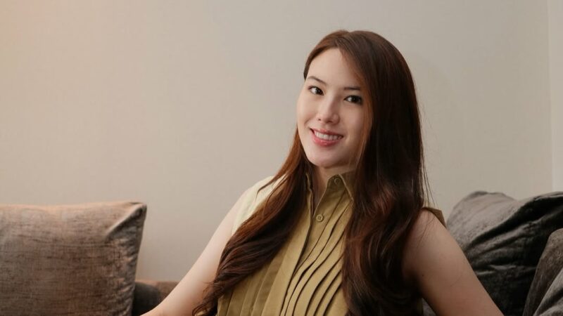 Evena Marsela, Guard Your Heart, For Everything You Do Comes From It