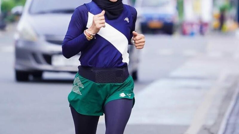 Zhasmylla Arifin, Setiap Orang Punya Jalan dan Waktunya Sendiri!