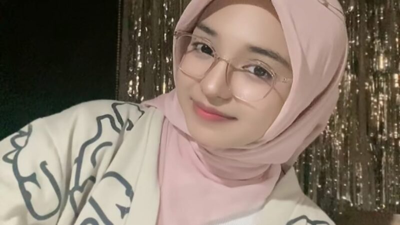 Almas Heba, Jangan Bandingkan Perjalananmu!