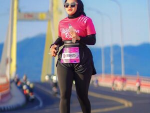 Yhatni Patuti, Perempuan Harus Punya Uang Sendiri!