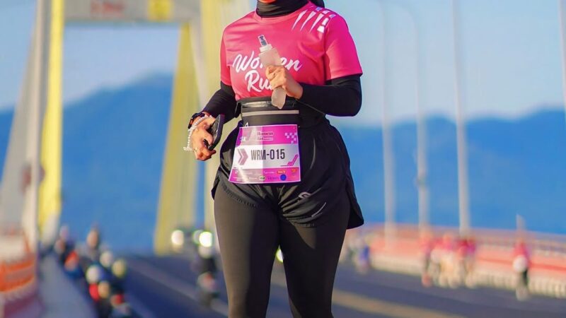 Yhatni Patuti, Perempuan Harus Punya Uang Sendiri!