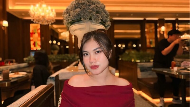 Mely Anandi, Sometimes It Gives You Tears Of Pain!