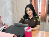 Jennifer Sylvia, Pejuang Dilahirkan dari Ujian yang Ditempa dengan Kesabaran