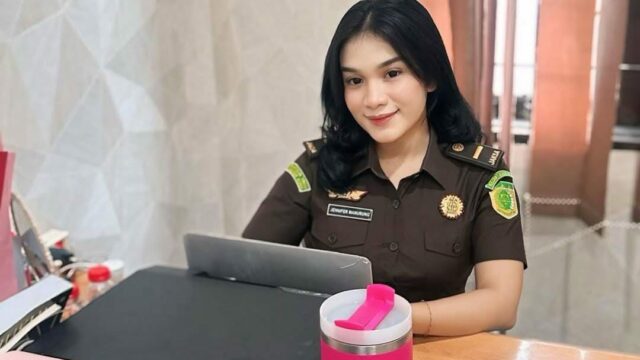 Jennifer Sylvia, Pejuang Dilahirkan dari Ujian yang Ditempa dengan Kesabaran