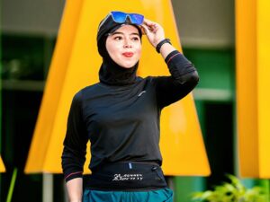 Kerrykey: Menikmati Setiap Langkah dalam Perjalanan Hidup