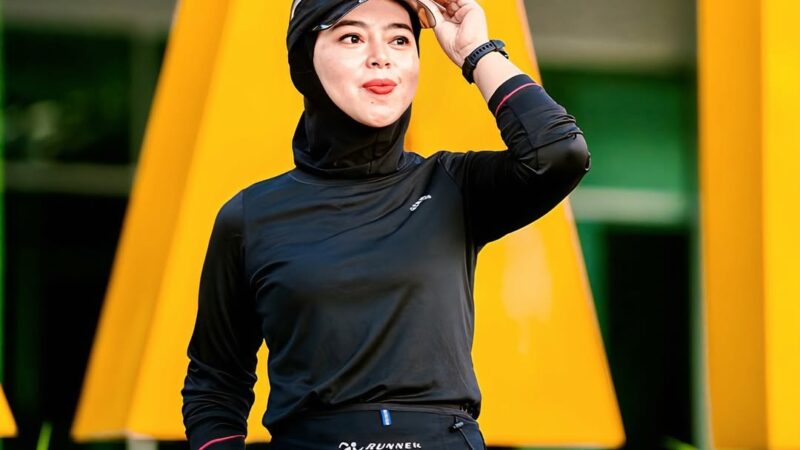 Kerrykey: Menikmati Setiap Langkah dalam Perjalanan Hidup