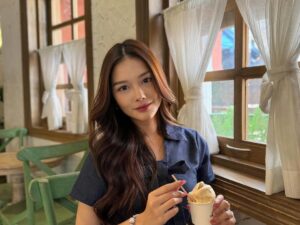 Widiantyka Tresna, Teruslah Berjuang dan Berusaha!