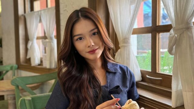 Widiantyka Tresna, Teruslah Berjuang dan Berusaha!