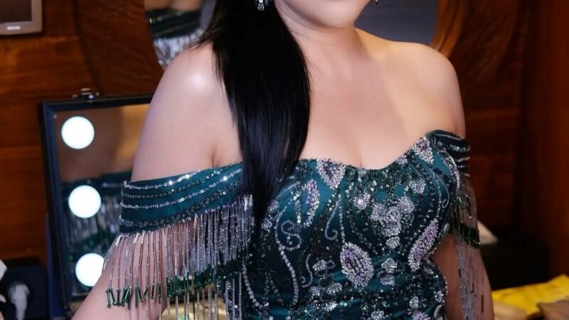 Natalie Devi, Tetaplah Menjadi Orang Baik!