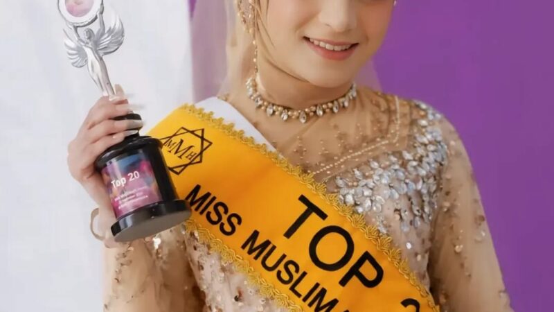 Zulinda Shinta, Tidak Apa Menangis, Asal Jangan Berlarut!