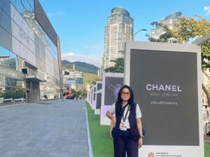 Chakalica Widyadi Praja, Yang Retak Bukan Berarti Hancur!