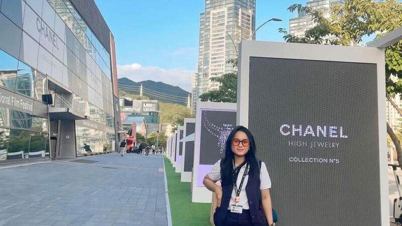 Chakalica Widyadi Praja, Yang Retak Bukan Berarti Hancur!