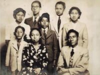 Siti Katoemi Wirodihardjo: Perempuan Priyayi dari Purworejo, Penjaga Nilai di Balik Dinasti Djojohadikusumo