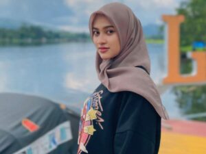 Mutia Delya, Apapun yang Kita Pilih Pasti Ada Risikonya!