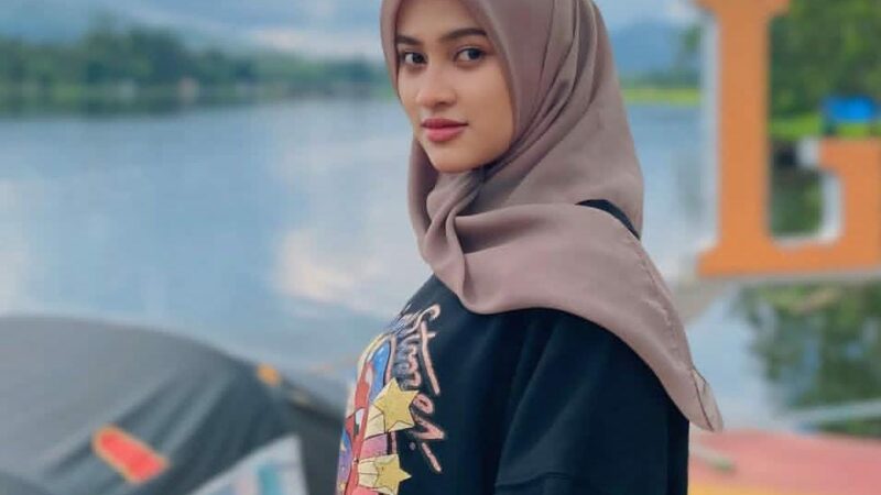 Mutia Delya, Apapun yang Kita Pilih Pasti Ada Risikonya!