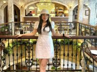 Ranis Nyadin Panjaitan, Apa yang Kita Tabur Itu yang Kita Tuai!