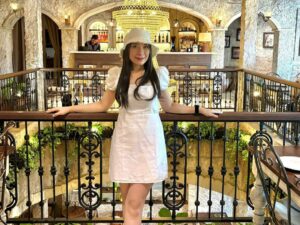 Ranis Nyadin Panjaitan, Apa yang Kita Tabur Itu yang Kita Tuai!