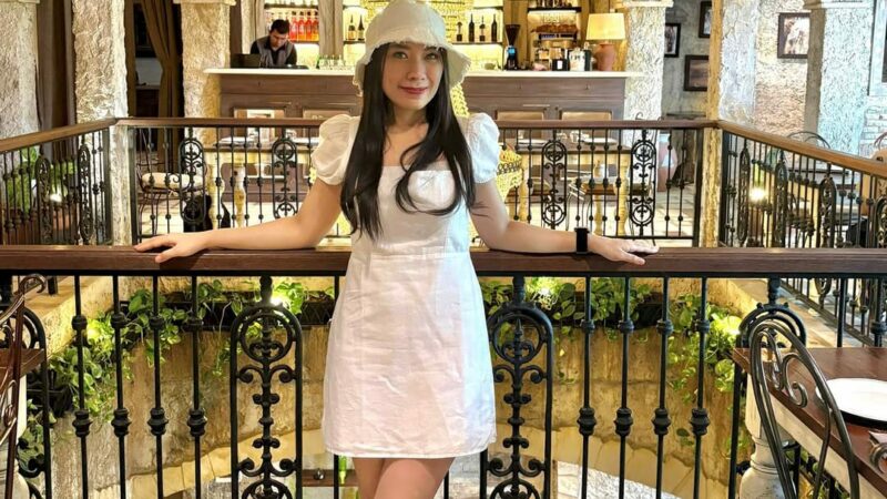 Ranis Nyadin Panjaitan, Apa yang Kita Tabur Itu yang Kita Tuai!