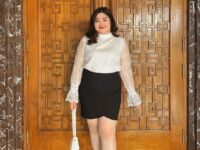 Feliani Novita, Setiap Manusia Pasti Berproses!