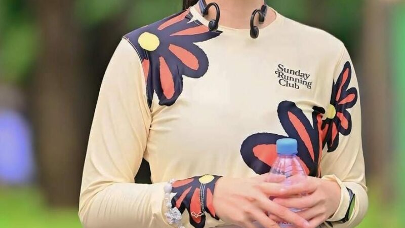 Nira Nik Rahmah, Selalu Berbuat Baiklah!