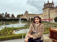 Asyifa Sakinah, Jangan Pernah Meremehkan Kekuatan Hatimu!