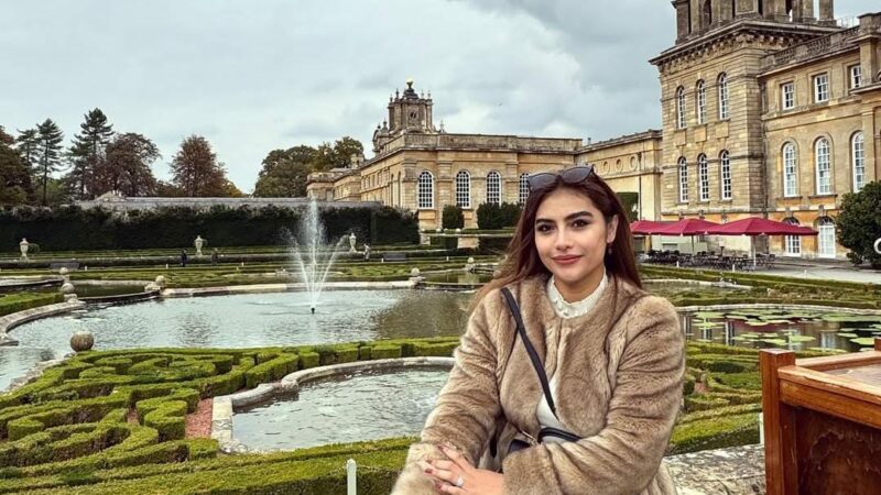 Asyifa Sakinah, Jangan Pernah Meremehkan Kekuatan Hatimu!