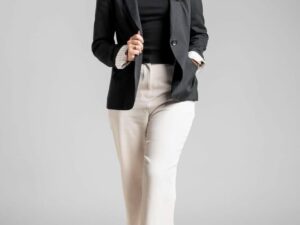 Wina Bugi Wijaya, SH: Raihlah Apa yang Dicita-citakan!