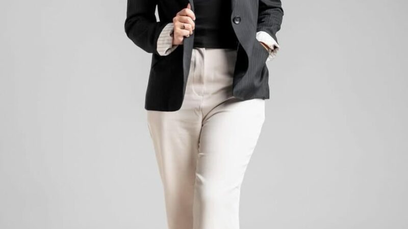 Wina Bugi Wijaya, SH: Raihlah Apa yang Dicita-citakan!