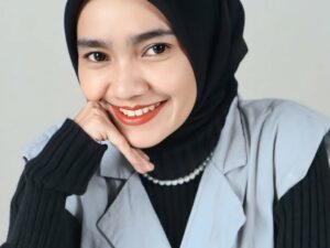 Nadia R. Negaran, Kalau Sudah Waktunya, Kalau Memang Sudah Waktunya Pasti Akan Terjadi!