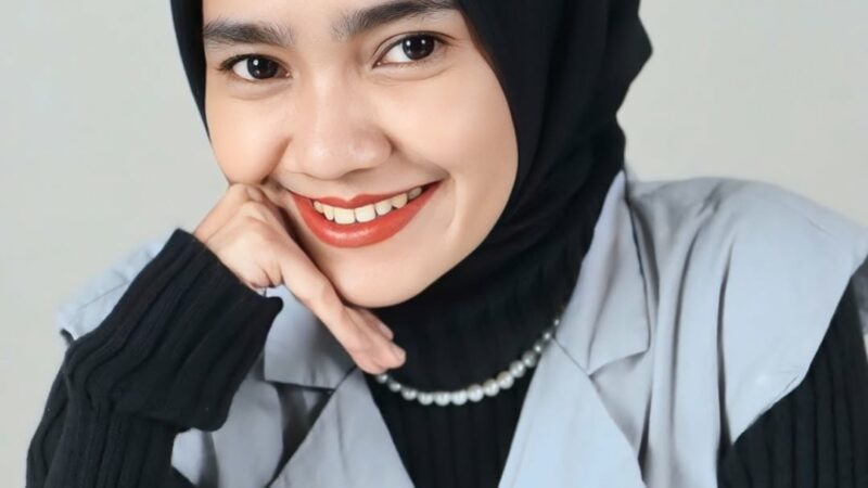 Nadia R. Negaran, Kalau Sudah Waktunya, Kalau Memang Sudah Waktunya Pasti Akan Terjadi!