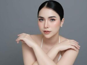 Taniara Blezinsky, Masa Depan yang Baik Sedang Menunggumu dan Harus Kamu Usahakan!