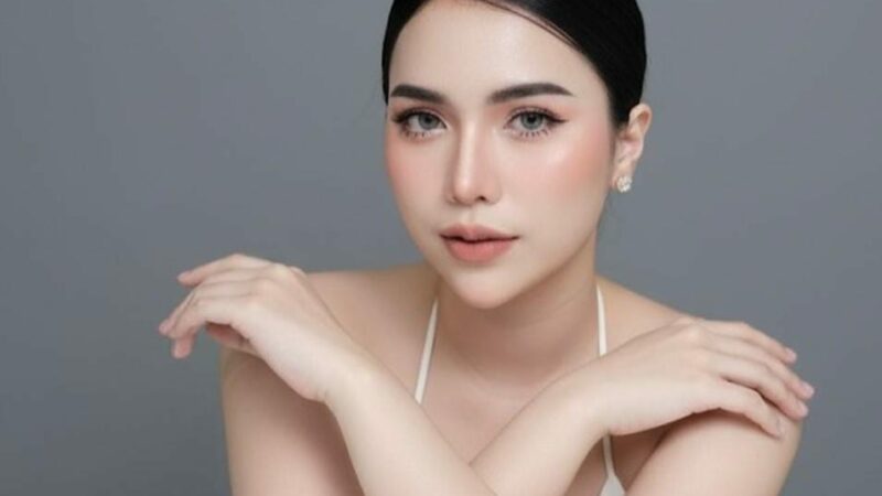 Taniara Blezinsky, Masa Depan yang Baik Sedang Menunggumu dan Harus Kamu Usahakan!