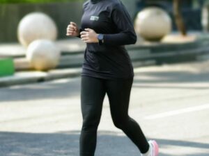 Putri Istiyani, Gagal Belum Tentu Kalah!