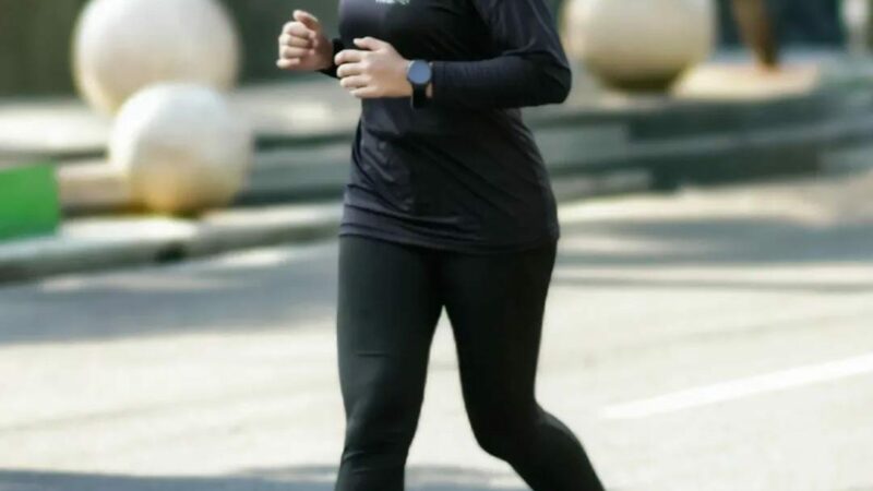 Putri Istiyani, Gagal Belum Tentu Kalah!