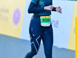 Regina Yuniatika Sari, Perempuan Adalah Tiang, Tidak Harus Cantik Tapi Harus Kuat!