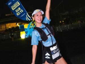 Sherly Hardiman, Progress Isn’t Always Fast!