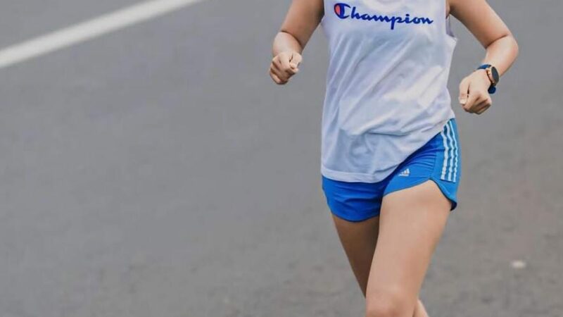 Ratna Dwisa, Bahagiakan Dirimu Sendiri Sebelum Membahagiakan Orang Lain!