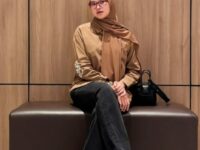 Eza, Semakin Cuek Dirimu, Semakin Tenang Dirimu!