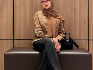 Eza, Semakin Cuek Dirimu, Semakin Tenang Dirimu!