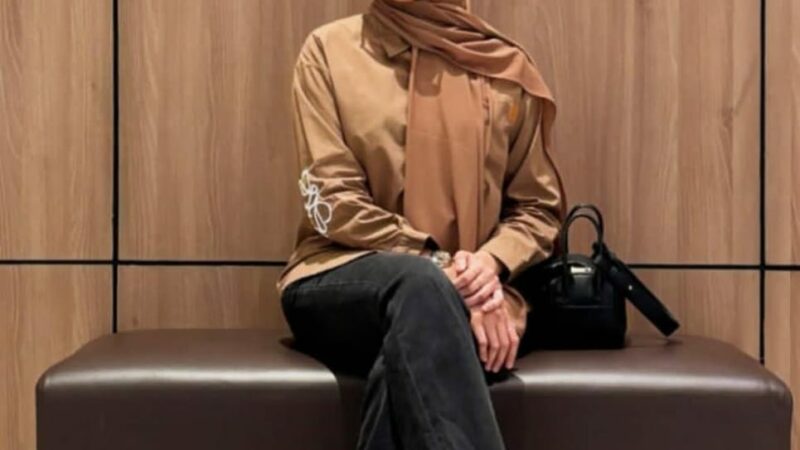 Eza, Semakin Cuek Dirimu, Semakin Tenang Dirimu!